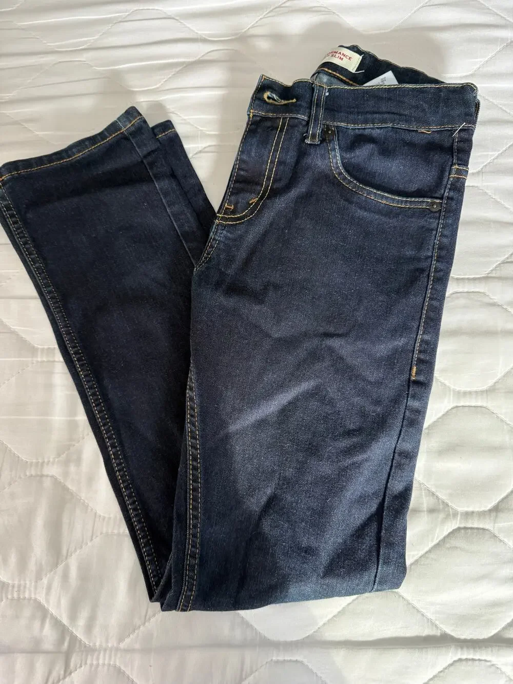 Levi 511 performance slim Jeans size 12